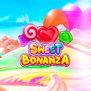 Sweet Bonanza — Pragmatic Play
