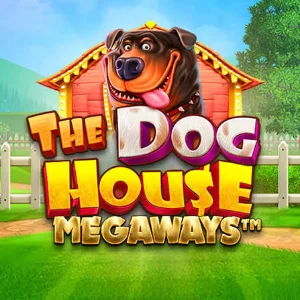 The Dog House Megaways — Pragmatic Play